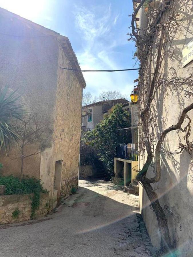 Nous Agel Exterior foto