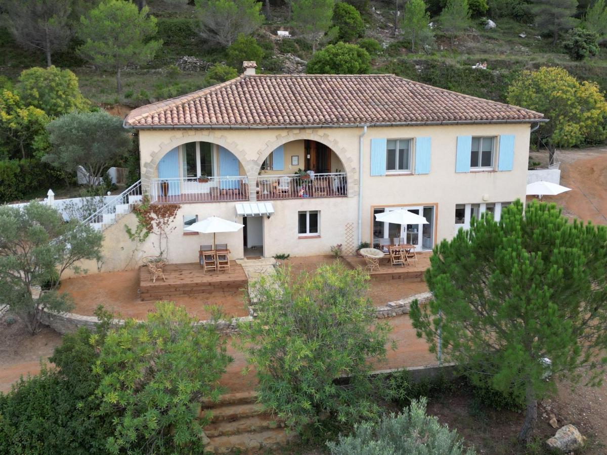 Nous Agel Exterior foto