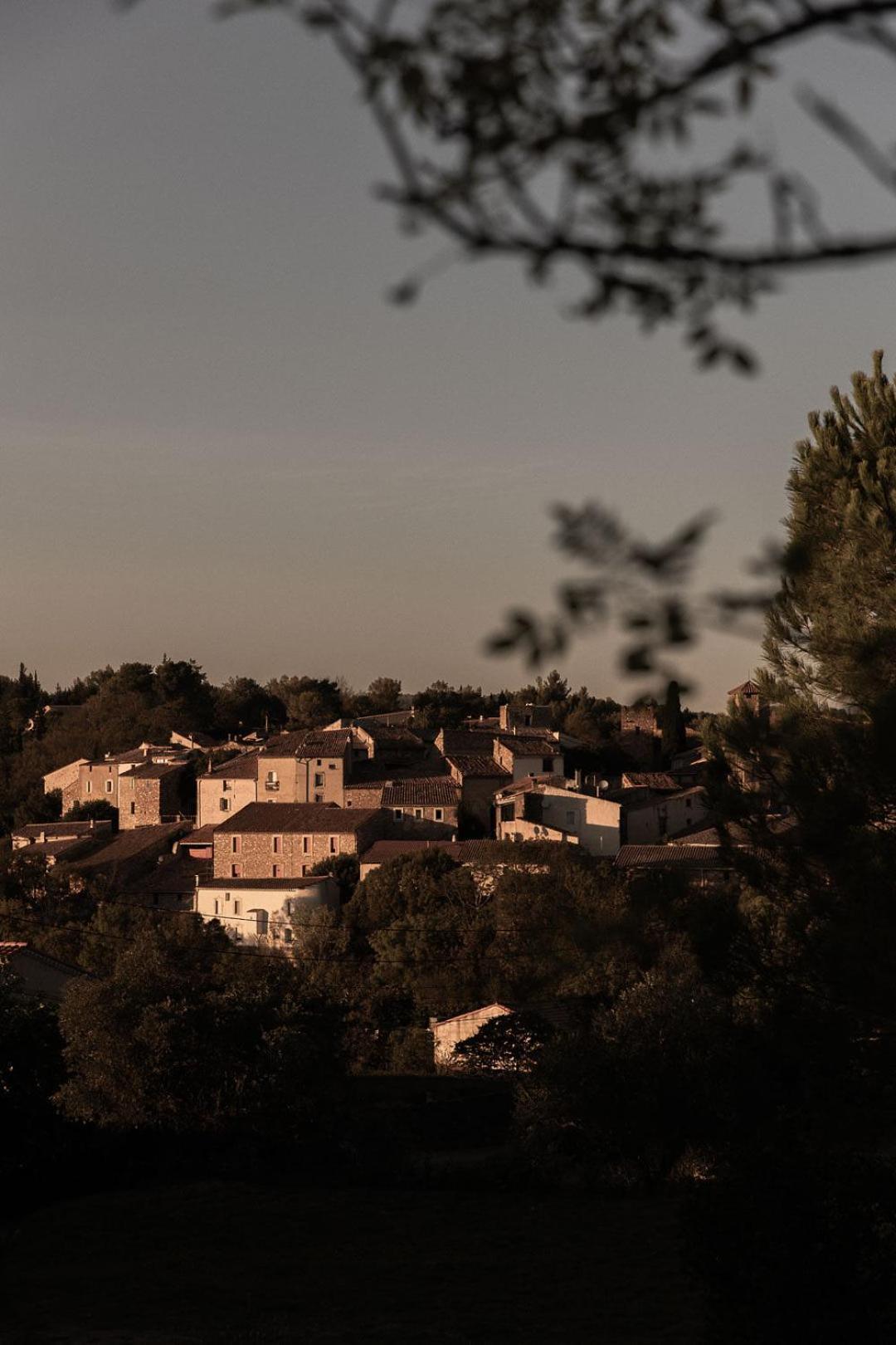 Nous Agel Exterior foto