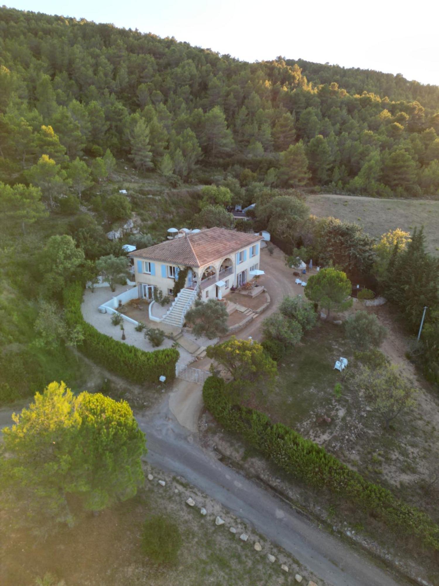 Nous Agel Exterior foto