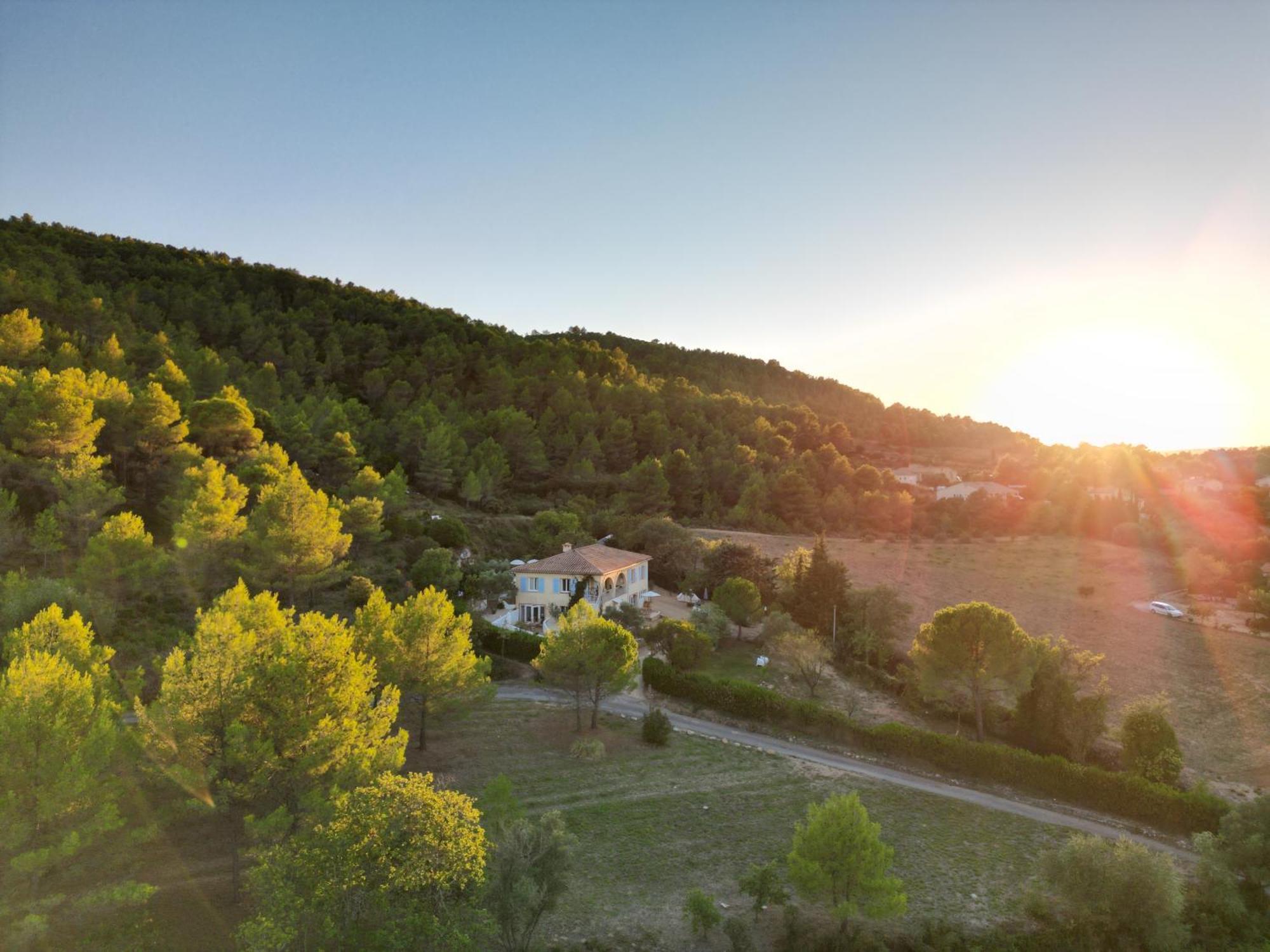 Nous Agel Exterior foto